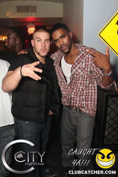 City nightclub photo 64 - November 19th, 2011