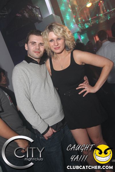 City nightclub photo 66 - November 19th, 2011