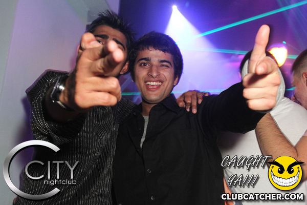 City nightclub photo 68 - November 19th, 2011