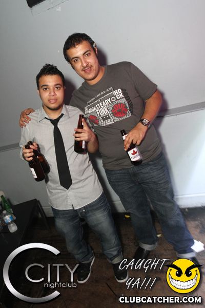 City nightclub photo 69 - November 19th, 2011