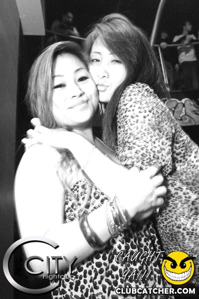 City nightclub photo 8 - November 19th, 2011