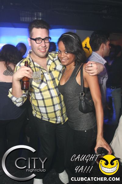 City nightclub photo 71 - November 19th, 2011