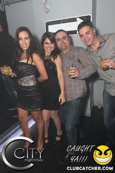 City nightclub photo 72 - November 19th, 2011