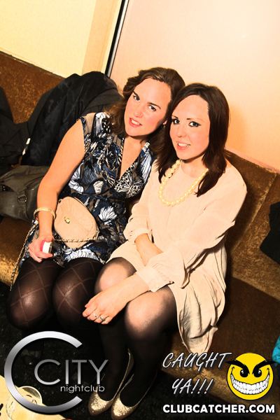 City nightclub photo 73 - November 19th, 2011