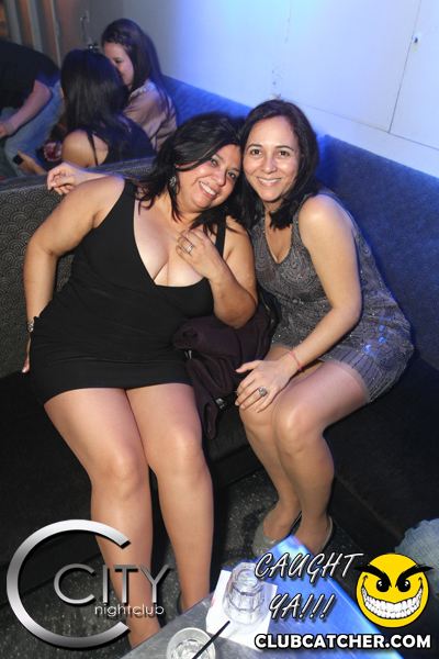 City nightclub photo 75 - November 19th, 2011