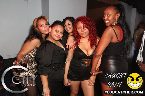 City nightclub photo 78 - November 19th, 2011