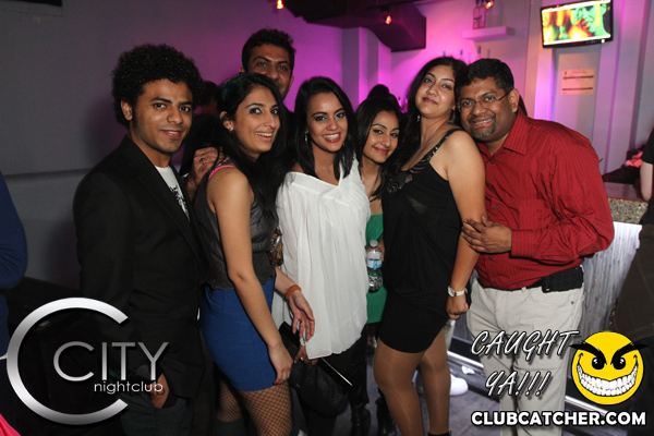 City nightclub photo 79 - November 19th, 2011