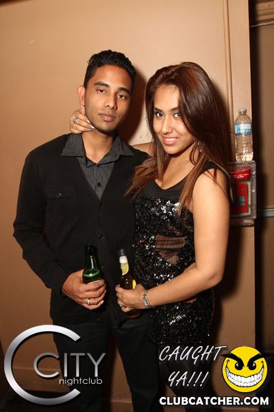 City nightclub photo 81 - November 19th, 2011