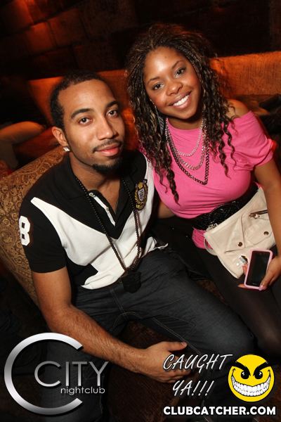 City nightclub photo 86 - November 19th, 2011