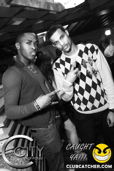 City nightclub photo 87 - November 19th, 2011