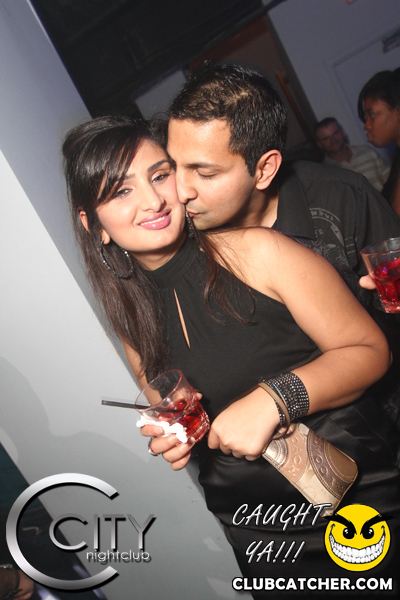 City nightclub photo 10 - November 19th, 2011