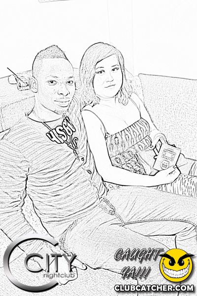 City nightclub photo 91 - November 19th, 2011