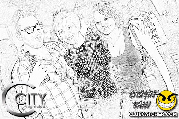 City nightclub photo 92 - November 19th, 2011