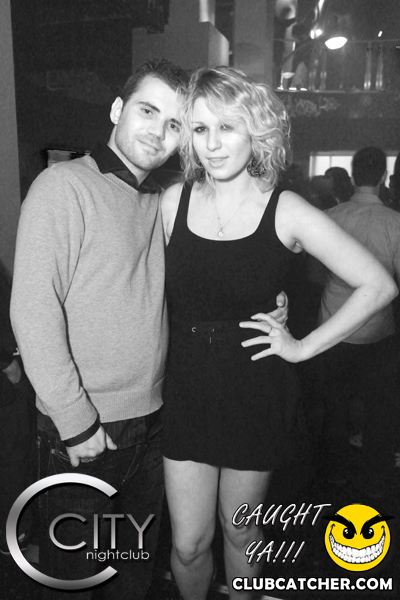 City nightclub photo 93 - November 19th, 2011