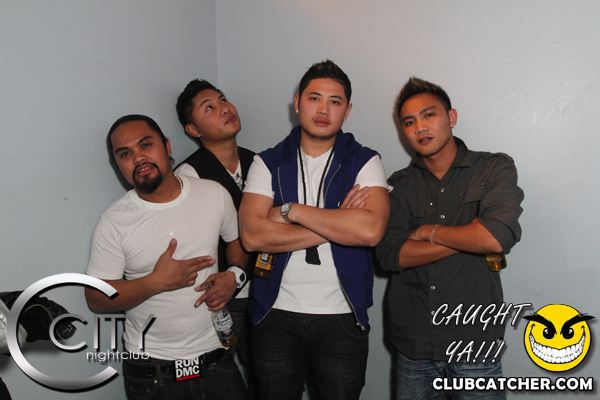 City nightclub photo 94 - November 19th, 2011