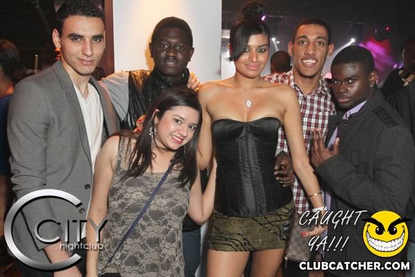 City nightclub photo 97 - November 19th, 2011