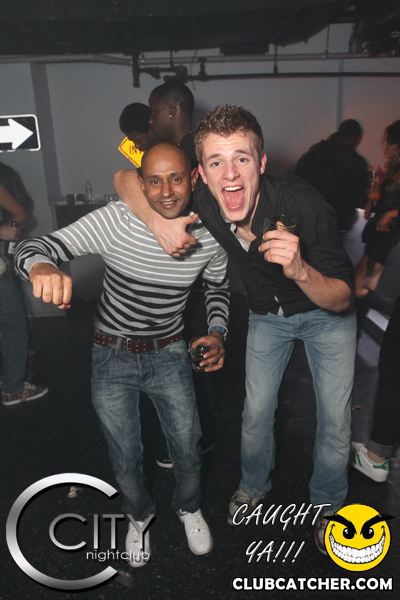 City nightclub photo 98 - November 19th, 2011