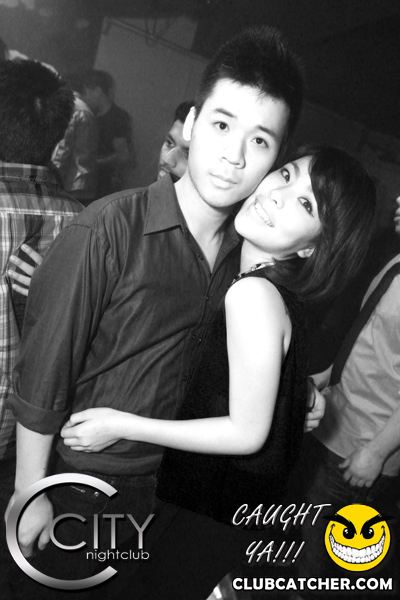City nightclub photo 99 - November 19th, 2011