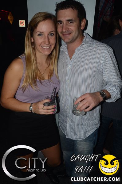 City nightclub photo 102 - November 23rd, 2011