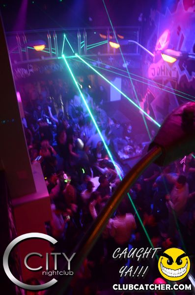 City nightclub photo 103 - November 23rd, 2011