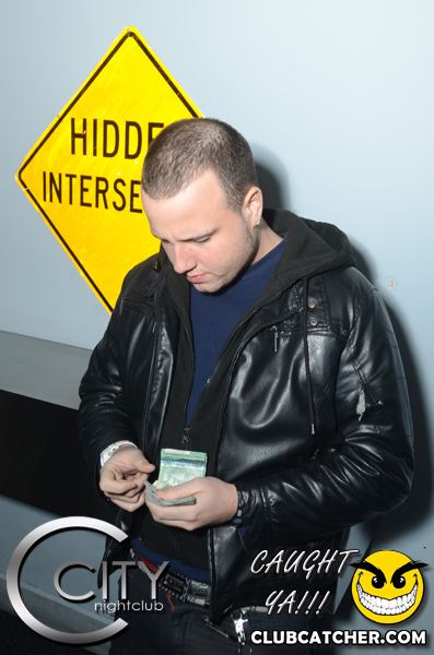 City nightclub photo 108 - November 23rd, 2011