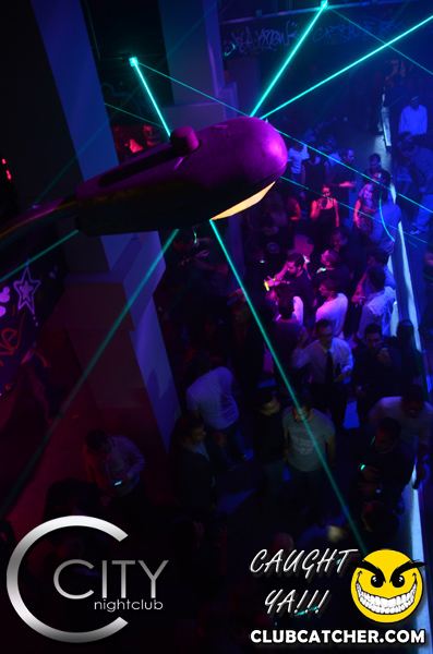 City nightclub photo 114 - November 23rd, 2011