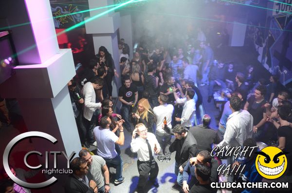City nightclub photo 119 - November 23rd, 2011