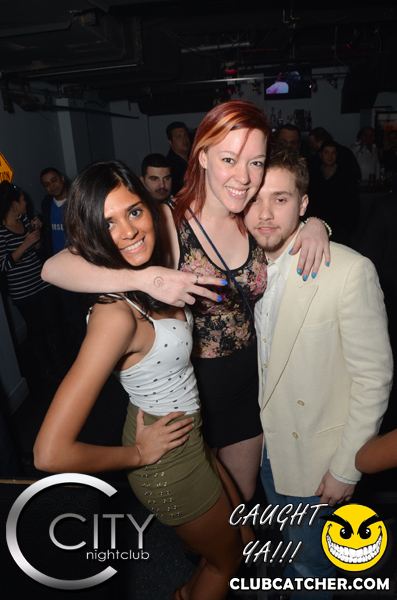 City nightclub photo 122 - November 23rd, 2011