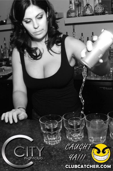 City nightclub photo 125 - November 23rd, 2011