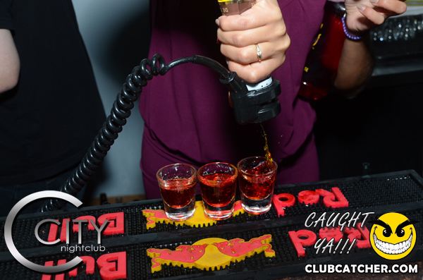 City nightclub photo 127 - November 23rd, 2011