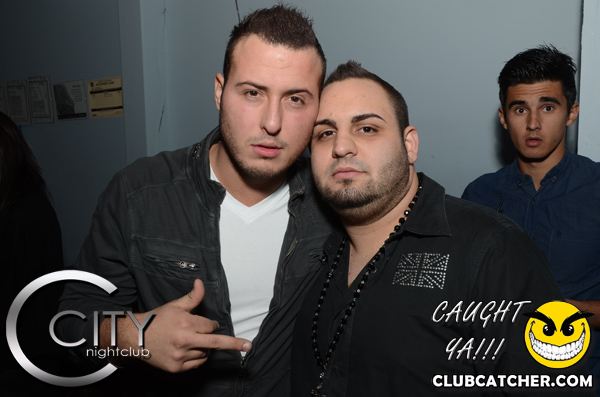 City nightclub photo 129 - November 23rd, 2011