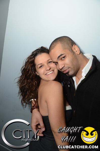 City nightclub photo 134 - November 23rd, 2011