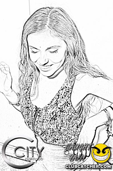 City nightclub photo 136 - November 23rd, 2011