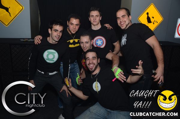 City nightclub photo 137 - November 23rd, 2011