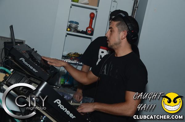 City nightclub photo 141 - November 23rd, 2011