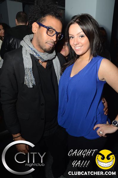 City nightclub photo 144 - November 23rd, 2011