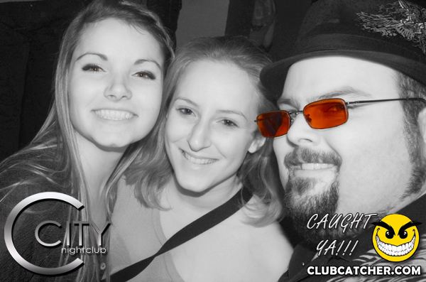 City nightclub photo 145 - November 23rd, 2011