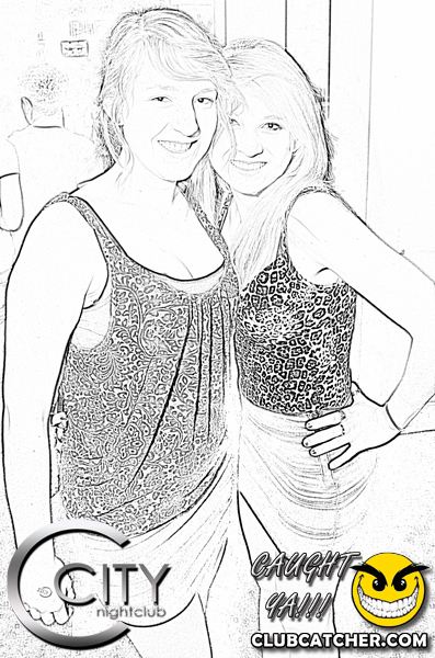 City nightclub photo 146 - November 23rd, 2011