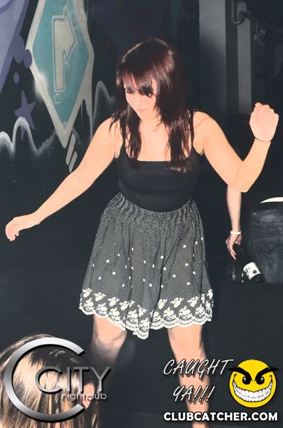 City nightclub photo 147 - November 23rd, 2011