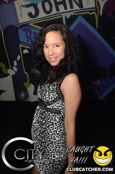 City nightclub photo 149 - November 23rd, 2011