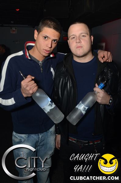 City nightclub photo 154 - November 23rd, 2011