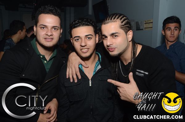 City nightclub photo 158 - November 23rd, 2011