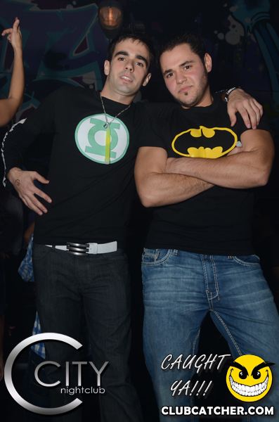 City nightclub photo 159 - November 23rd, 2011