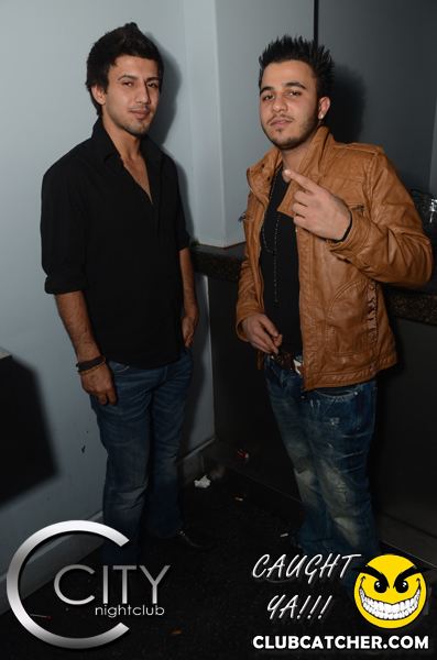 City nightclub photo 161 - November 23rd, 2011