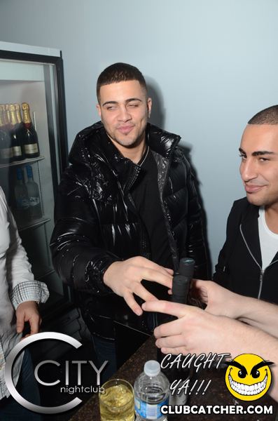 City nightclub photo 162 - November 23rd, 2011