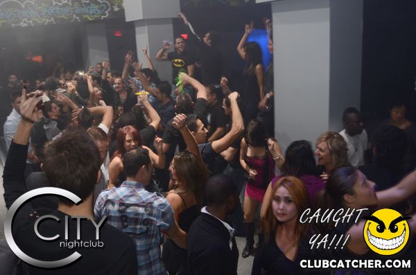City nightclub photo 163 - November 23rd, 2011