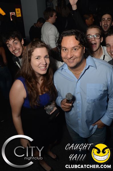 City nightclub photo 164 - November 23rd, 2011