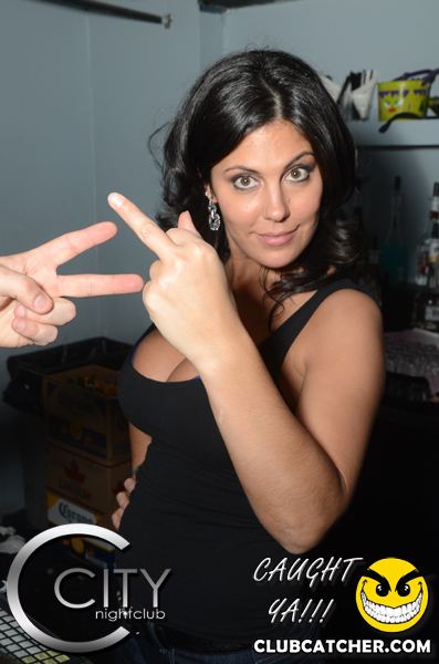 City nightclub photo 166 - November 23rd, 2011