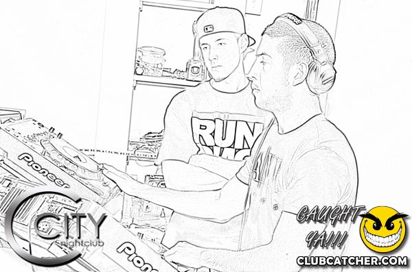 City nightclub photo 167 - November 23rd, 2011