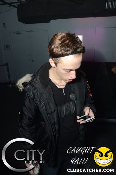 City nightclub photo 168 - November 23rd, 2011